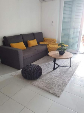 Apartman Meggy